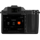 Hasselblad X2D 100C Medium Format Mirrorless Camera