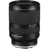 Tamron 17-28mm f/2.8 Di III RXD Lens for Sony E Mount