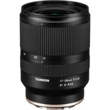 Tamron 17-28mm f/2.8 Di III RXD Lens for Sony E Mount