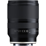 Tamron 17-28mm f/2.8 Di III RXD Lens for Sony E Mount