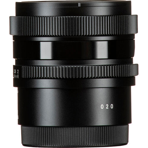 Sigma 35mm F2.0 Contemporary DG DN for L Mount