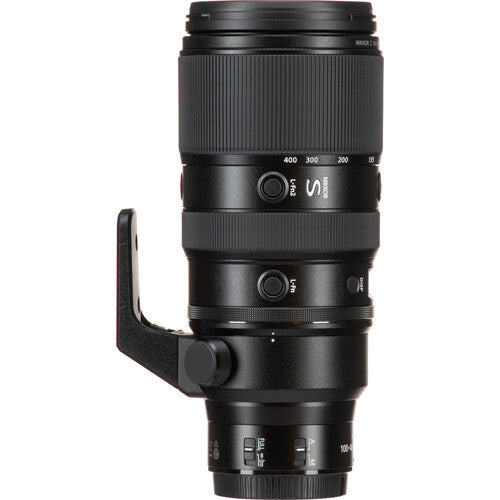 Nikon NIKKOR Z 100-400mm f/4.5-5.6 VR S Lens