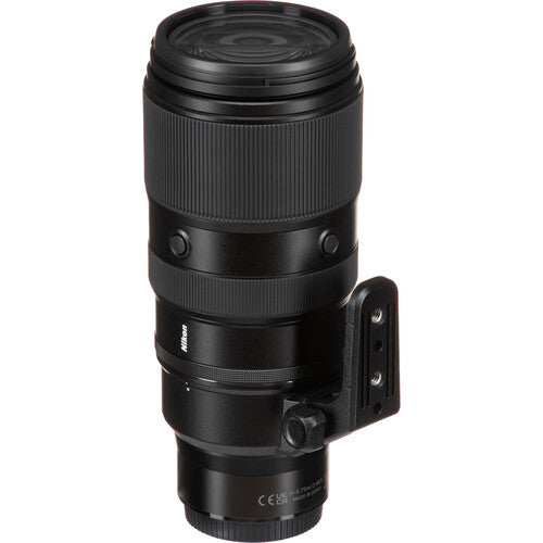 Nikon NIKKOR Z 100-400mm f/4.5-5.6 VR S Lens