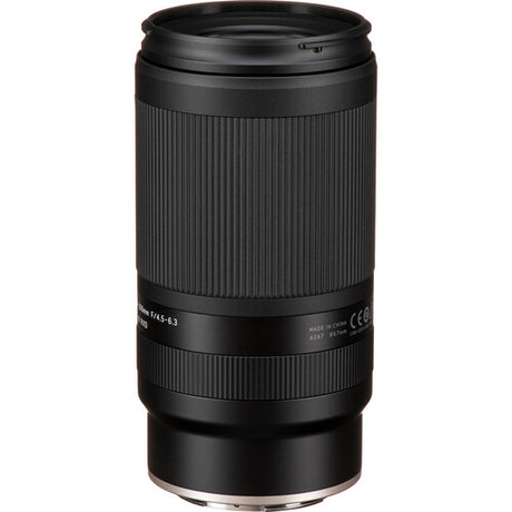 Tamron 70-300mm f/4.5-6.3 Di III RXD Lens for Nikon Z