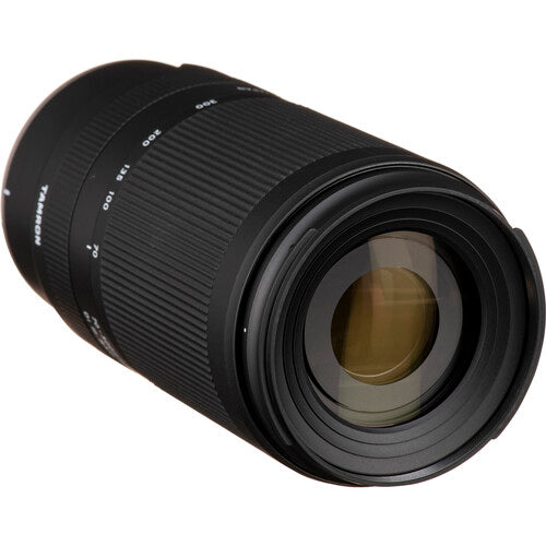 Tamron 70-300mm f/4.5-6.3 Di III RXD Lens for Nikon Z Tamron 70-300mm f/4.5-6.3 Di III RXD Lens for Nikon Z