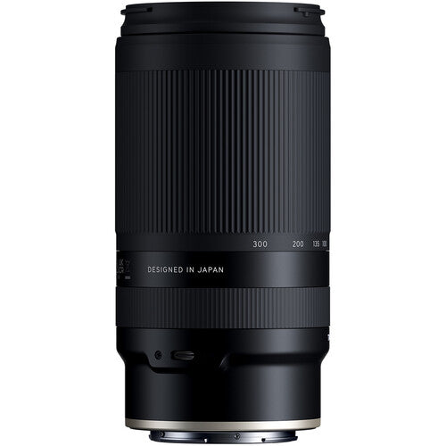 Tamron 70-300mm f/4.5-6.3 Di III RXD Lens for Nikon Z