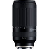 Tamron 70-300mm f/4.5-6.3 Di III RXD Lens for Sony E