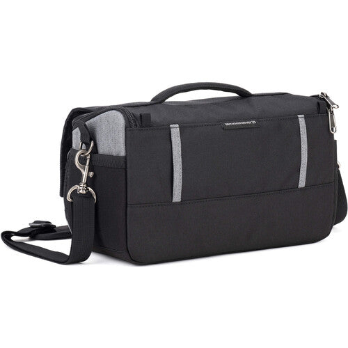 Think Tank Photo Mirrorless Mover 25 Shoulder Bag (Cool Gray)