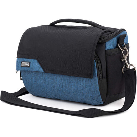 Think Tank Photo Mirrorless Mover 20 Shoulder Bag (Marine Blue)