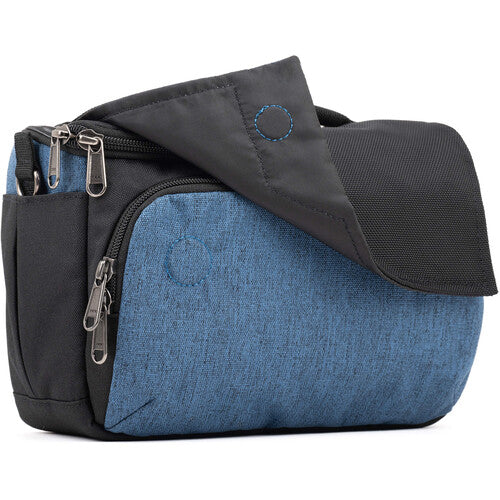 Think Tank Photo Mirrorless Mover 20 Shoulder Bag (Marine Blue)