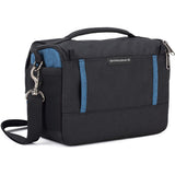 Think Tank Photo Mirrorless Mover 20 Shoulder Bag (Marine Blue)