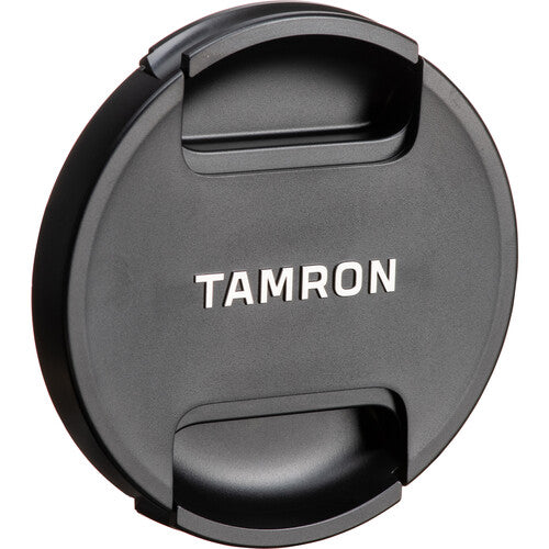 Tamron 72mm Snap-On Lens Cap II