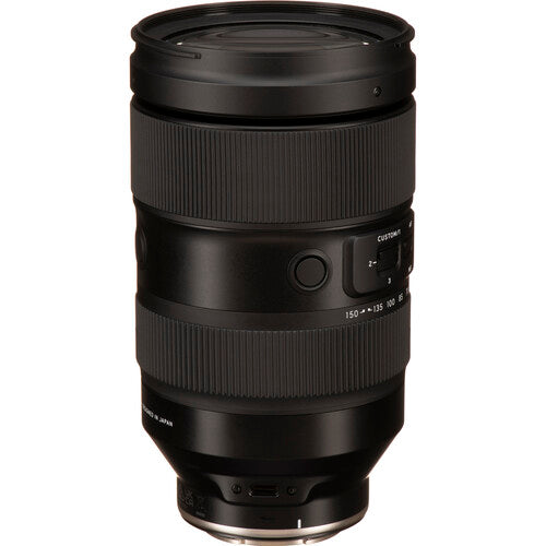 Tamron 35-150mm f/2-2.8 Di III VXD Lens for Sony E