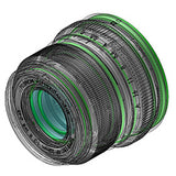 FUJINON XF 23MM F2 R WR BLACK