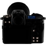 Nikon Z8 Mirrorless Camera