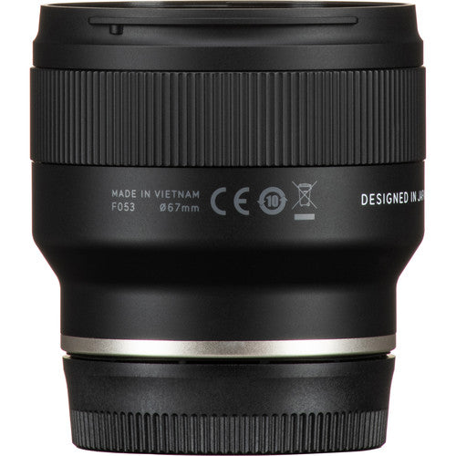 Tamron 35mm f/2.8 Di III OSD M 1:2 Lens for Sony E