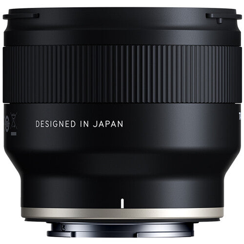 Tamron 35mm f/2.8 Di III OSD M 1:2 Lens for Sony E