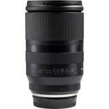 Tamron 17-70mm f/2.8 Di III-A VC RXD Lens for FUJIFILM