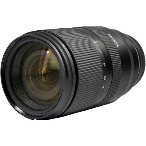 Tamron 17-70mm f/2.8 Di III-A VC RXD Lens for FUJIFILM