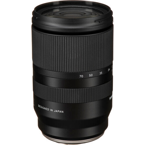 Tamron 17-70mm f/2.8 Di III-A VC RXD Lens for FUJIFILM