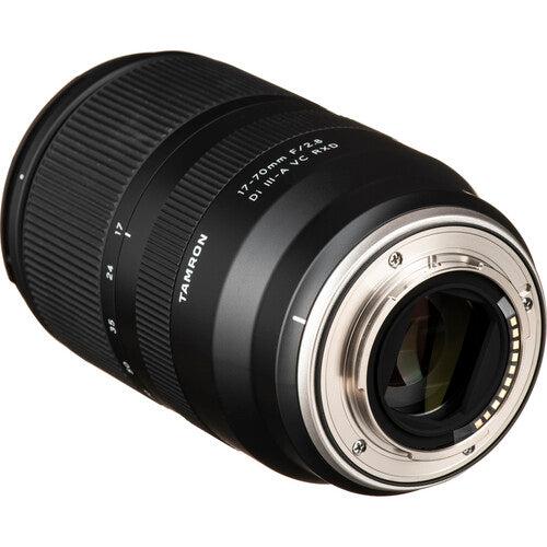 Tamron 17-70mm f/2.8 Di III-A VC RXD Lens for FUJIFILM