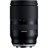 Tamron 17-70mm f/2.8 Di III-A VC RXD Lens for FUJIFILM