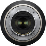 Tamron 17-70mm f/2.8 Di III-A VC RXD Lens for FUJIFILM