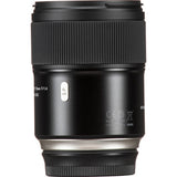 Tamron SP 35mm f/1.4 Di USD Lens for Canon EF