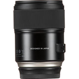 Tamron SP 35mm f/1.4 Di USD Lens for Canon EF