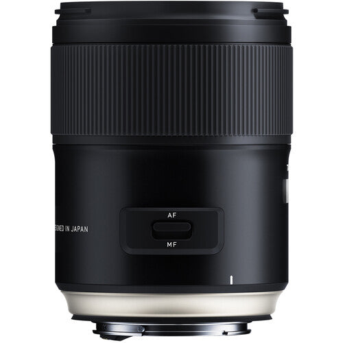 Tamron SP 35mm f/1.4 Di USD Lens for Canon EF