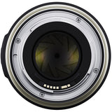 Tamron SP 35mm f/1.4 Di USD Lens for Canon EF