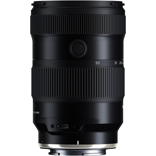 Tamron 17-50mm f/4 Di III VXD for Sony E-mount Full-Frame