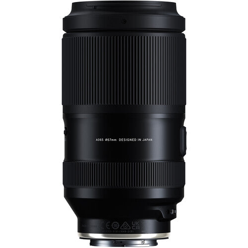 Tamron 70-180mm f/2.8 Di III VC VXD G2 for Sony E-Mount