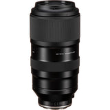 Tamron 50-400mm f/4.5-6.3 Di III VC VXD Lens for Sony E