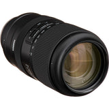 Tamron 50-400mm f/4.5-6.3 Di III VC VXD Lens for Sony E