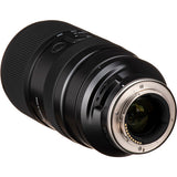 Tamron 50-400mm f/4.5-6.3 Di III VC VXD Lens for Sony E