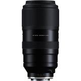 Tamron 50-400mm f/4.5-6.3 Di III VC VXD Lens for Sony E