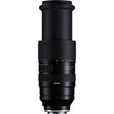 Tamron 50-400mm f/4.5-6.3 Di III VC VXD Lens for Sony E