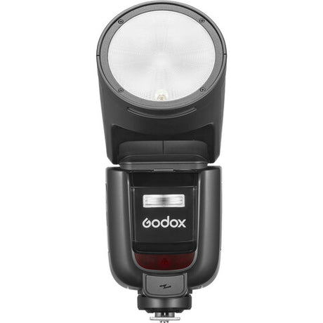 Godox V1Pro Round Head Camera Flash for Fujifilm