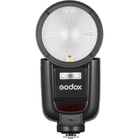 Godox V1Pro Round Head Camera Flash for Olympus/Panasonic