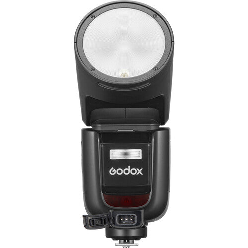 Godox V1Pro Round Head Camera Flash for Olympus/Panasonic