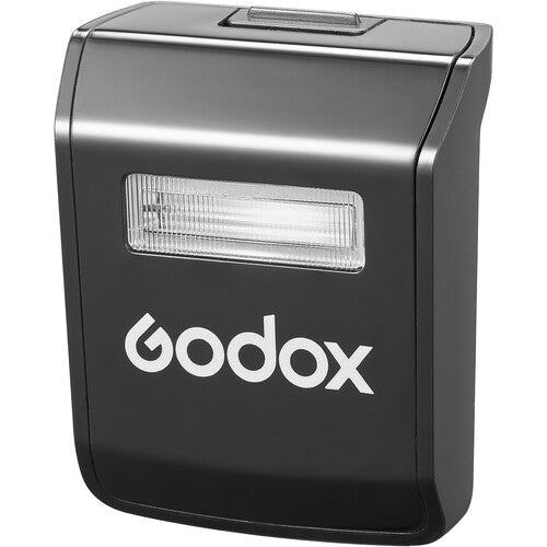 Godox V1Pro Round Head Camera Flash for Olympus/Panasonic