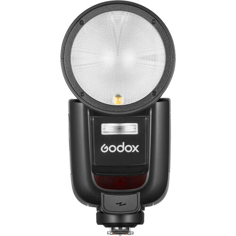 Godox V1Pro Round Head Camera Flash for Sony