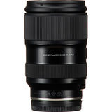 Tamron 28-75mm f/2.8 Di III VXD G2 Lens for Sony E