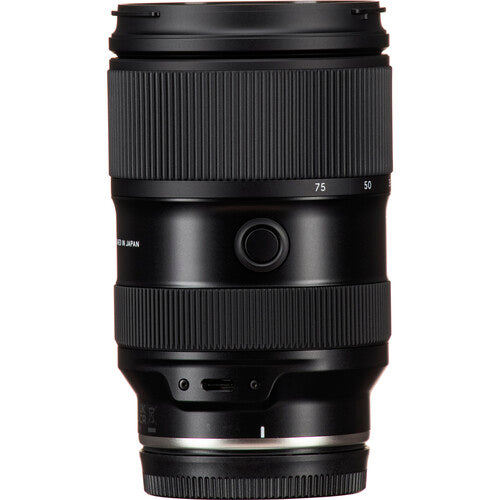 Tamron 28-75mm f/2.8 Di III VXD G2 Lens for Sony E