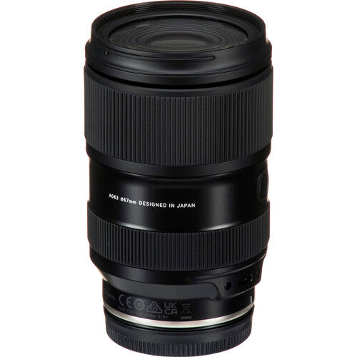 Tamron 28-75mm f/2.8 Di III VXD G2 Lens for Sony E