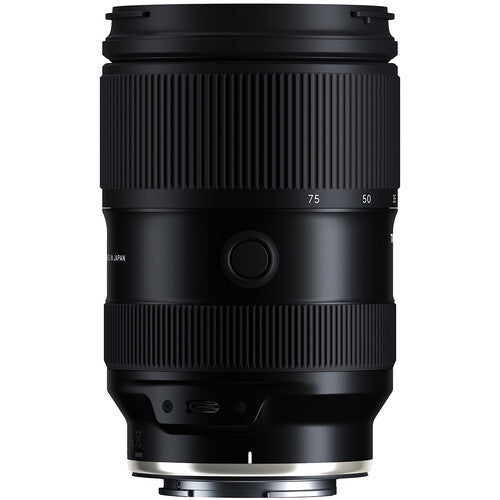 Tamron 28-75mm f/2.8 Di III VXD G2 Lens for Sony E