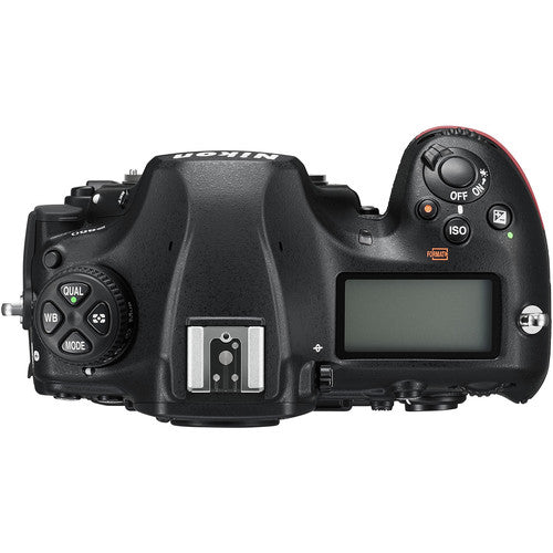 Nikon D850 DSLR Camera (Body Only)