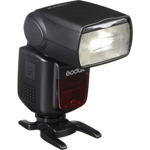 Godox VING V860IIC TTL Li-Ion Flash Kit for Canon Cameras