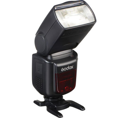 Godox VING V860IIN TTL Li-Ion Flash Kit for Nikon Cameras